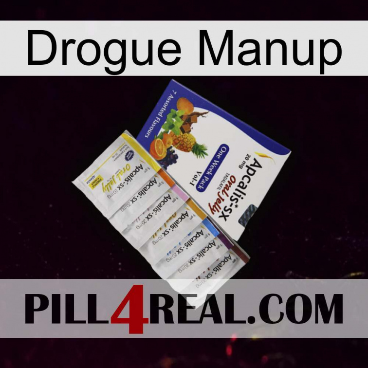 Manup Drug 11